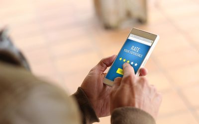 The Hidden Power of a Customer Review