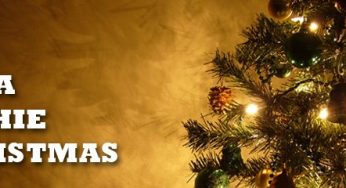 Have a Very Techie Christmas Part 1