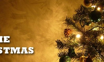 Have a Very Techie Christmas Part 1