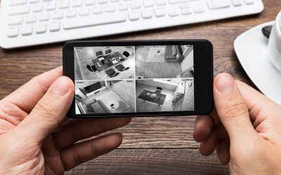Choosing a Quality Security Camera System For Your Business