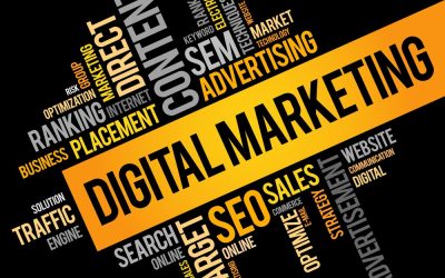 Why the Smart Money is on Digital Advertising