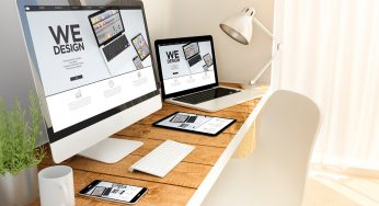 Outfit Your Small Business for Success with a Custom Website Design