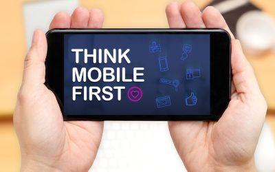 What’s the Big Deal about Mobile First?