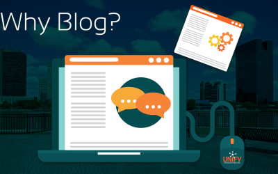 Why your company needs a business blog