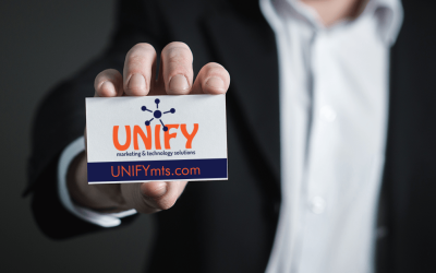 Three Reasons a Website Is Better Than a Business Card