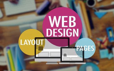 Website Design and the 5 Things You Need to Know Before Getting Started