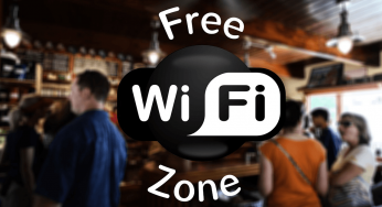 Email Marketing Using Wi-Fi
