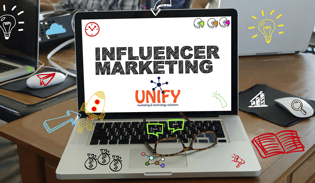 B2B Influencer Marketing – Four Examples Proving It Works