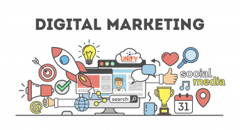 What Digital Marketing Means