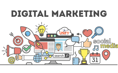 What Digital Marketing Means