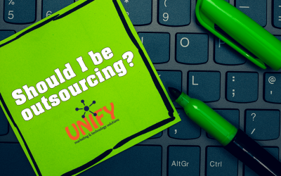 5 Advantages of Outsourcing to Scale Your Small Business