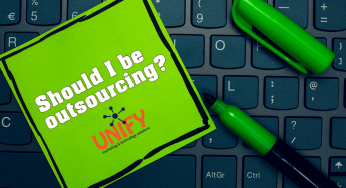 5 Advantages of Outsourcing to Scale Your Small Business