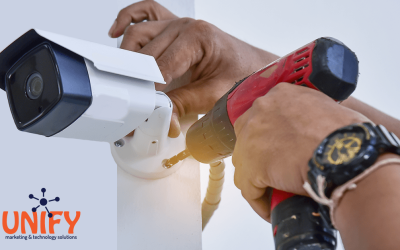 What Is An IP Camera?
