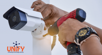 What Is An IP Camera?