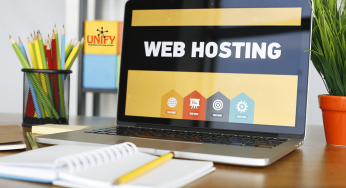 What’s the difference between VPS and Shared website hosting?