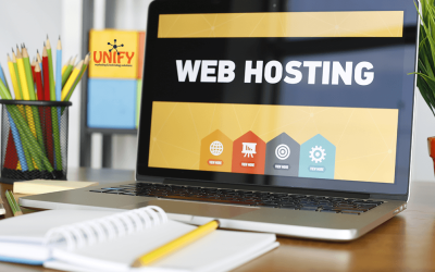 What’s the difference between VPS and Shared website hosting?