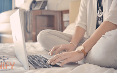 Why Should Your Business Start Blogging?