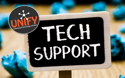 Outsourcing Your IT Work with Managed Services