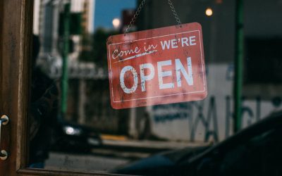 Why Should My Business Care About Small Business Saturday?