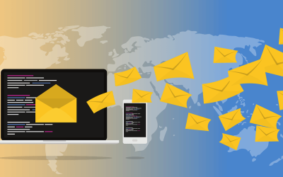 Why Small Business Owners Should Use Email Marketing