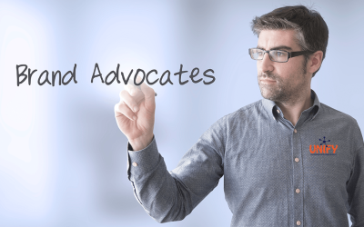 Turning Loyal Customers into Brand Advocates