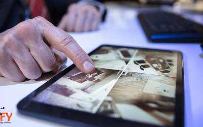 Why Small Businesses Win Big With Video Surveillance
