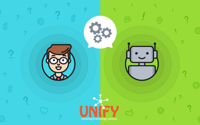 Are Chatbots Taking Over?