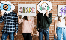 Millennial Customer Audience