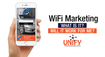 What Is WiFi Marketing?