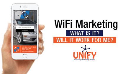 What Is WiFi Marketing?