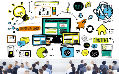 Tips for Getting Your Website Audience to Visit Longer