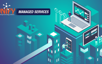 Best IT Managed Services for Small Businesses Today