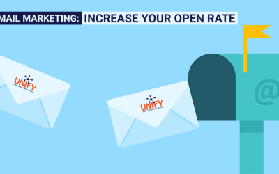 Email Marketing: Increase Your Open Rate