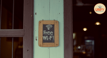 WiFi and Customer Acquisition