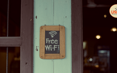 WiFi and Customer Acquisition