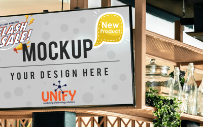 Benefits of Digital Signage Displays