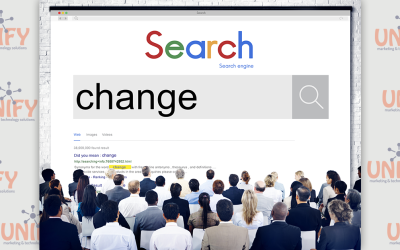 Big Changes Coming To SEO Next Year