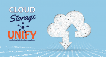 Why Your Business Needs Cloud Storage