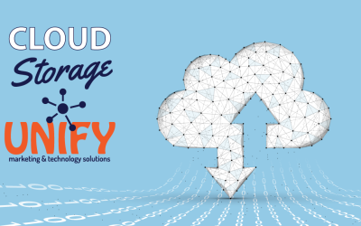 Why Your Business Needs Cloud Storage
