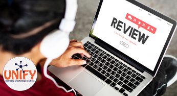 The Importance of Customer Reviews