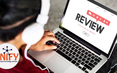 The Importance of Customer Reviews
