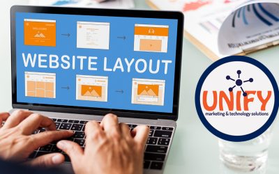 Signs You May Be In Need Of A New Website