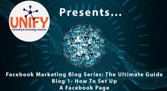 Facebook Marketing: The Ultimate Guide- Blog 1 