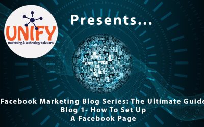 Facebook Marketing: The Ultimate Guide- Blog 1 