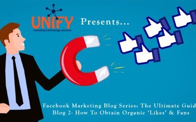 Facebook Marketing: The Ultimate Guide- Blog 2 How to Get Facebook Likes and Fans
