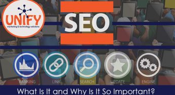 What Is SEO And Why Is It Important To You As A Business Owner?