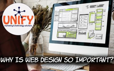 Importance of Web Design