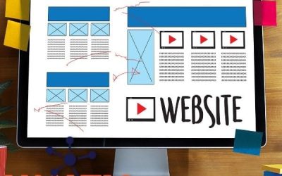 It’s time for a website upgrade.