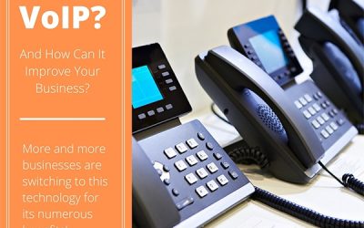 Voice over Internet Protocol