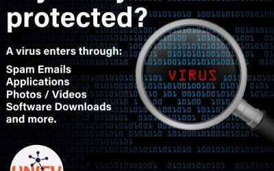 Is your system protected?